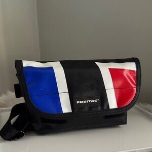 FREITAG F40 Jamie Messenger Hip Bag